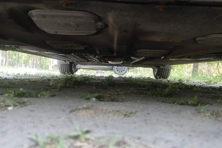 Used Nissan Tiida 2019 1.6L CVT Smart Drive Version China VI Standard Chassis Front
