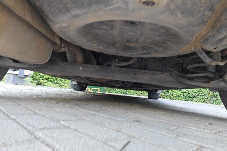 Used Nissan Tiida 2019 1.6L CVT Cool Edition China VI Standard Chassis Rear