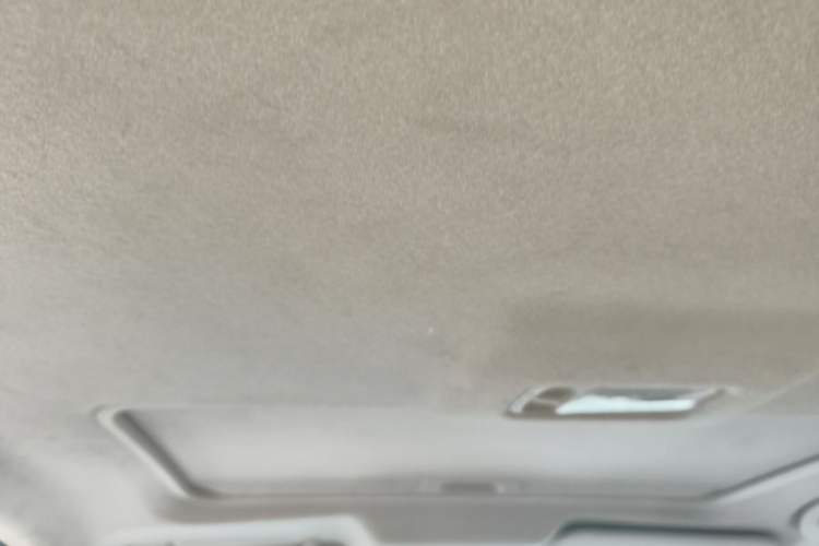 Used Nissan Tiida 2019 1.6L CVT Smart Drive Version China VI Standard Headliner