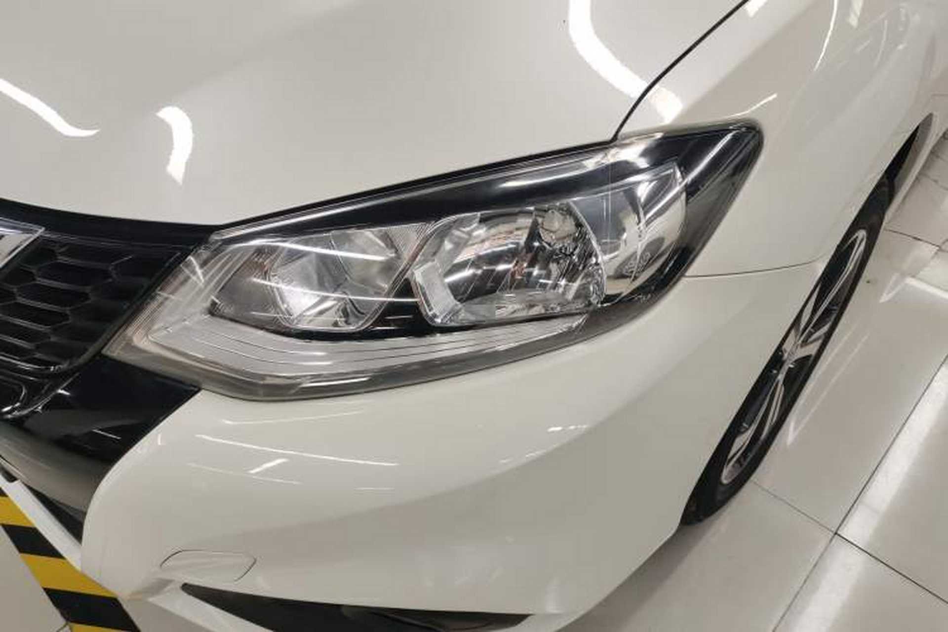 Used Nissan Tiida 2019 1.6L CVT Smart Drive Version China VI Standard Left Front Headlight