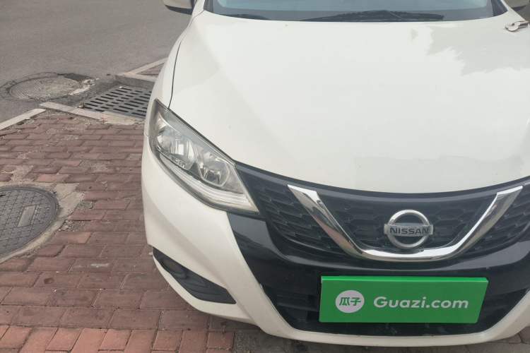 Used Nissan Tiida 2019 1.6L CVT Cool Edition China VI Standard Right Front Headlight