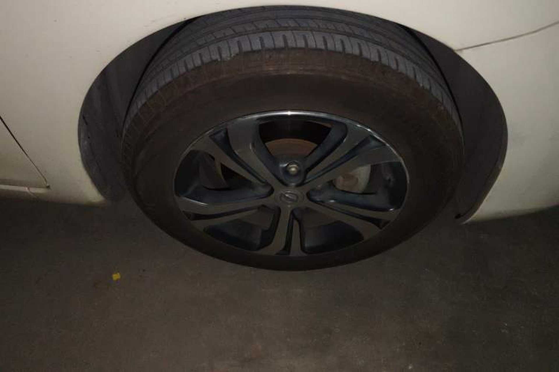 Used Nissan Tiida 2019 1.6L CVT Smart Drive Version China VI Standard Right Front Wheel Hub