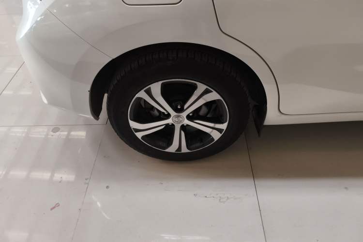 Used Nissan Tiida 2019 1.6L CVT Smart Drive Version China VI Standard Right Rear Wheel Hub