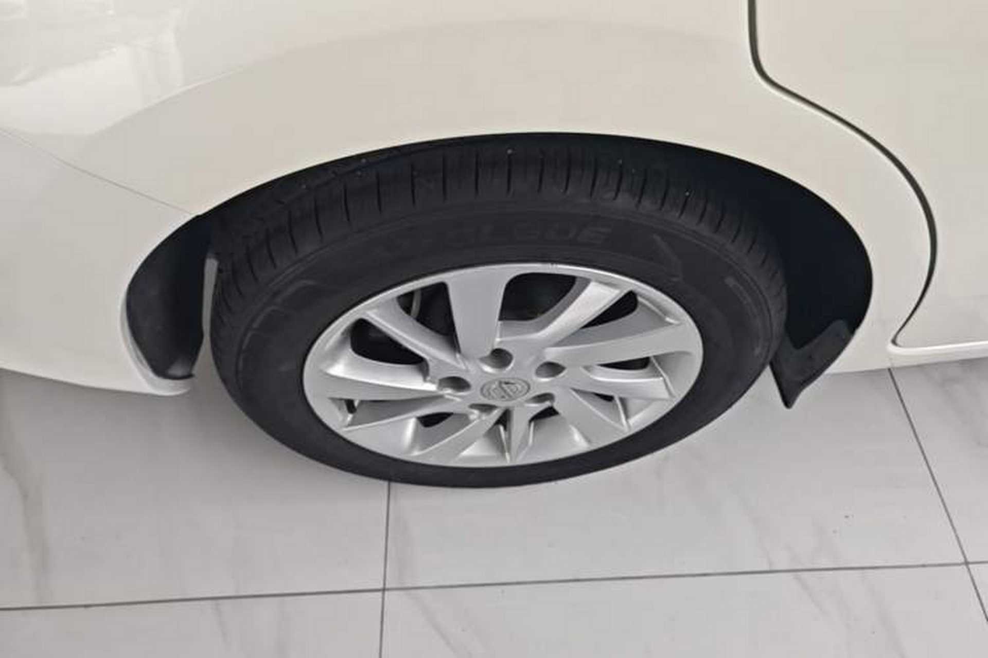 Used Nissan Tiida 2019 1.6L CVT Cool Edition China VI Standard Right Rear Wheel Hub