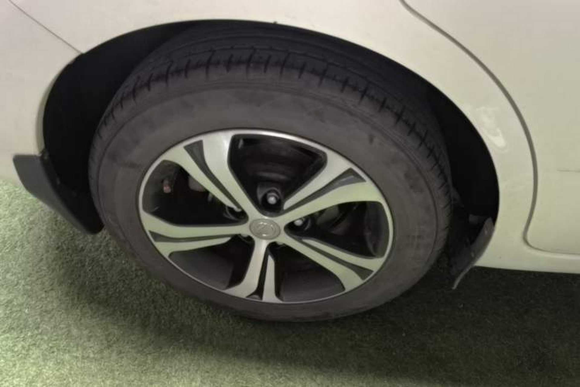 Used Nissan Tiida 2019 1.6L CVT Smart Drive Version China VI Standard Right Rear Wheel Hub