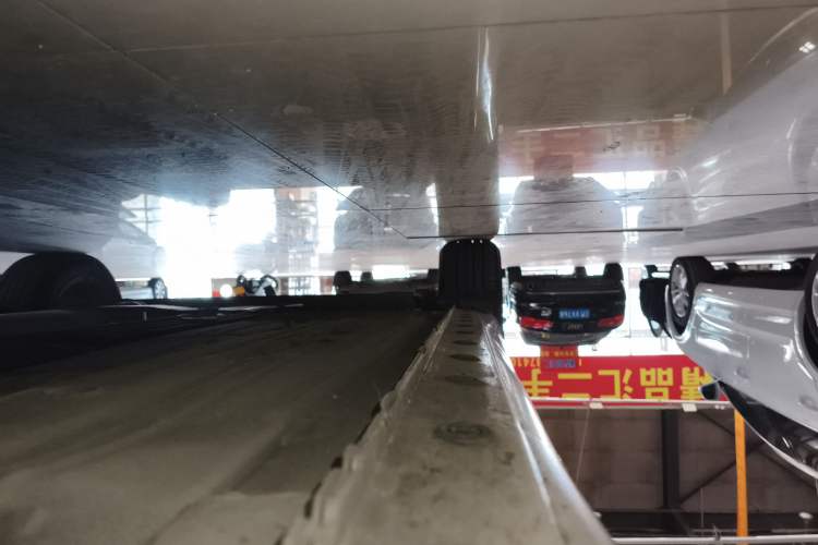 Used Nissan Tiida 2019 1.6L CVT Smart Drive Version China VI Standard Right Side Sill