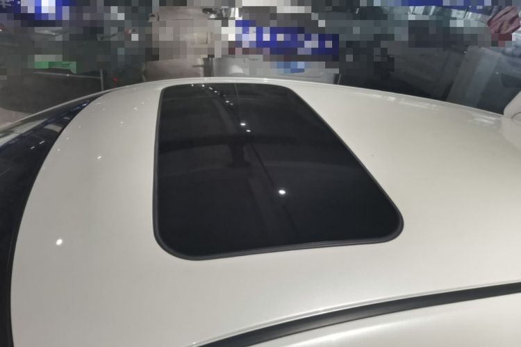 Used Nissan Tiida 2019 1.6L CVT Smart Drive Version China VI Standard Roof