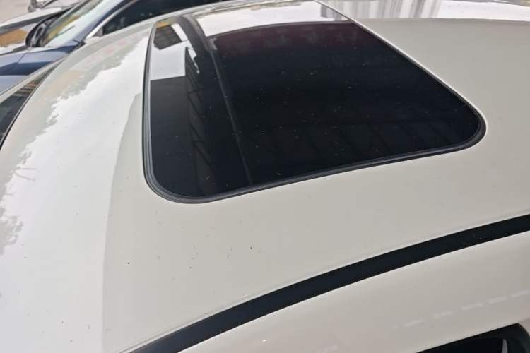 Used Nissan Tiida 2019 1.6L CVT Cool Edition China VI Standard Roof