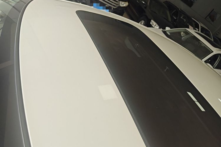 Used Nissan Tiida 2019 1.6L CVT Smart Drive Version China VI Standard Roof