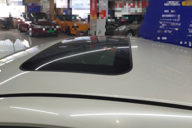 Used Nissan Tiida 2019 1.6L CVT Cool Dynamic Version China V Standard Roof