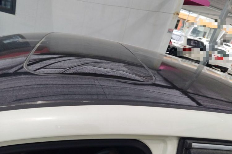 Used Nissan Tiida 2019 1.6L CVT Smart Drive Version China V Standard Roof