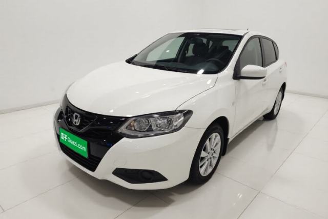 Used Nissan Tiida 2019 1.6L CVT Cool Edition China VI Standard