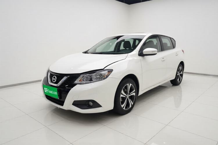 Nissan Tiida 2019 1.6L CVT Smart Drive Version China VI Standard с пробегом Guazi used car, China used car export, Used car for sale, Used cars, Cheapest cars for sale
