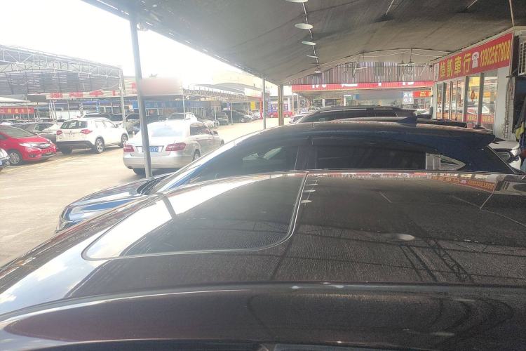 Used Nissan Tiida 2020 1.6L CVT Smart Drive Edition Roof
