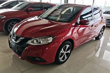 Used Nissan Tiida 2020 1.6L CVT Smart Drive Edition
