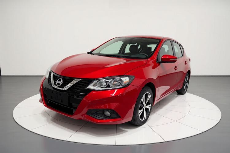 Ojetý Nissan Tiida 2020 1.6L CVT Smart Drive Edition Guazi used car, China used car export, Used car for sale, Used  cars, Cheapest cars for sale