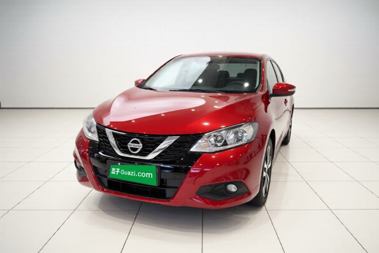 Ojetý Nissan Tiida 2020 1.6L CVT Smart Drive Edition Guazi used car, China used car export, Used car for sale, Used  cars, Cheapest cars for sale