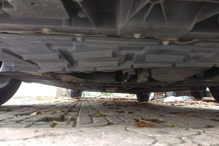 Used Nissan Tiida 2020 1.6L CVT Smart Enjoyment Edition Chassis Front