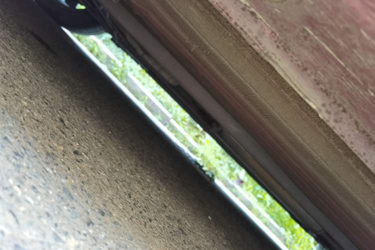 Used Nissan Tiida 2020 1.6L CVT Smart Drive Edition Chassis Front Left