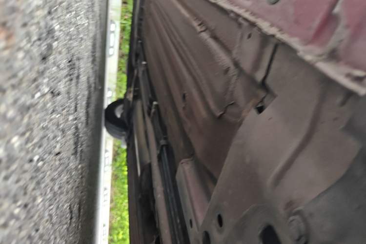 Used Nissan Tiida 2020 1.6L CVT Smart Enjoyment Edition Chassis Front Right