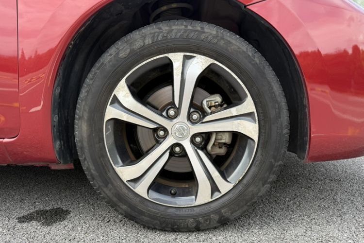 Used Nissan Tiida 2020 1.6L CVT Smart Drive Edition Exterior 1