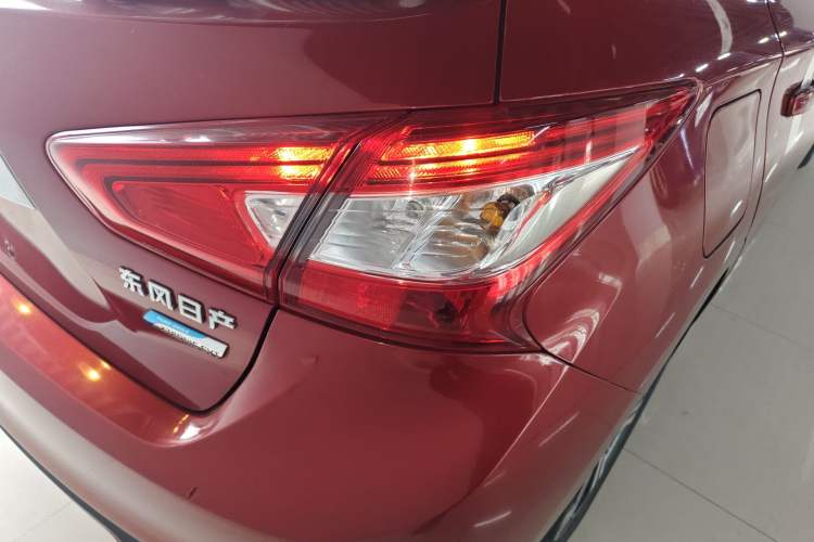 Used Nissan Tiida 2020 1.6L CVT Smart Drive Edition Exterior 3