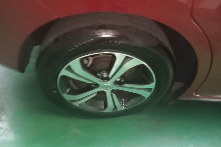 Used Nissan Tiida 2020 1.6L CVT Smart Drive Edition Exterior 5