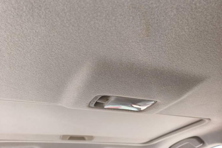 Used Nissan Tiida 2020 1.6L CVT Cool Edition Headliner