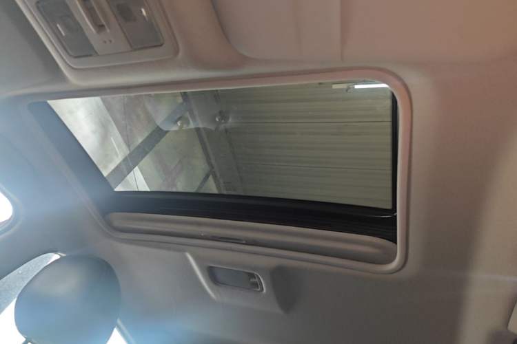 Used Nissan Tiida 2020 1.6L CVT Smart Drive Edition Headliner