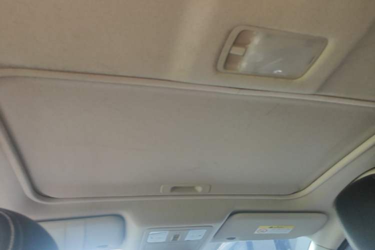 Used Nissan Tiida 2020 1.6L CVT Smart Drive Edition Headliner