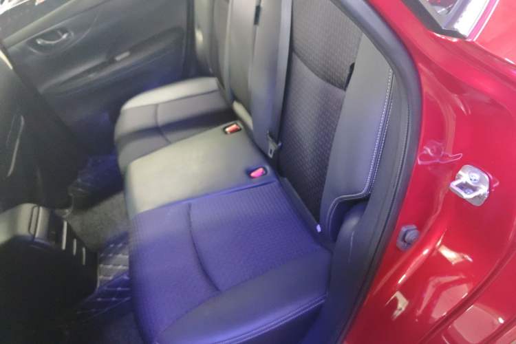 Used Nissan Tiida 2020 1.6L CVT Smart Drive Edition Interior 1