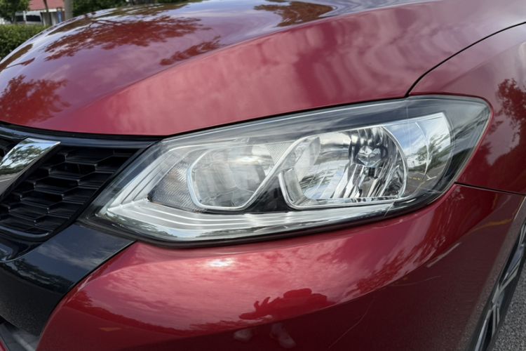 Used Nissan Tiida 2020 1.6L CVT Smart Drive Edition Left Front Headlight