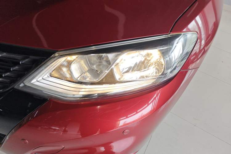 Used Nissan Tiida 2020 1.6L CVT Smart Drive Edition Left Front Headlight