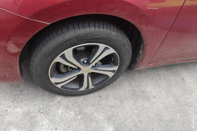 Used Nissan Tiida 2020 1.6L CVT Smart Drive Edition Left Front Wheel Hub