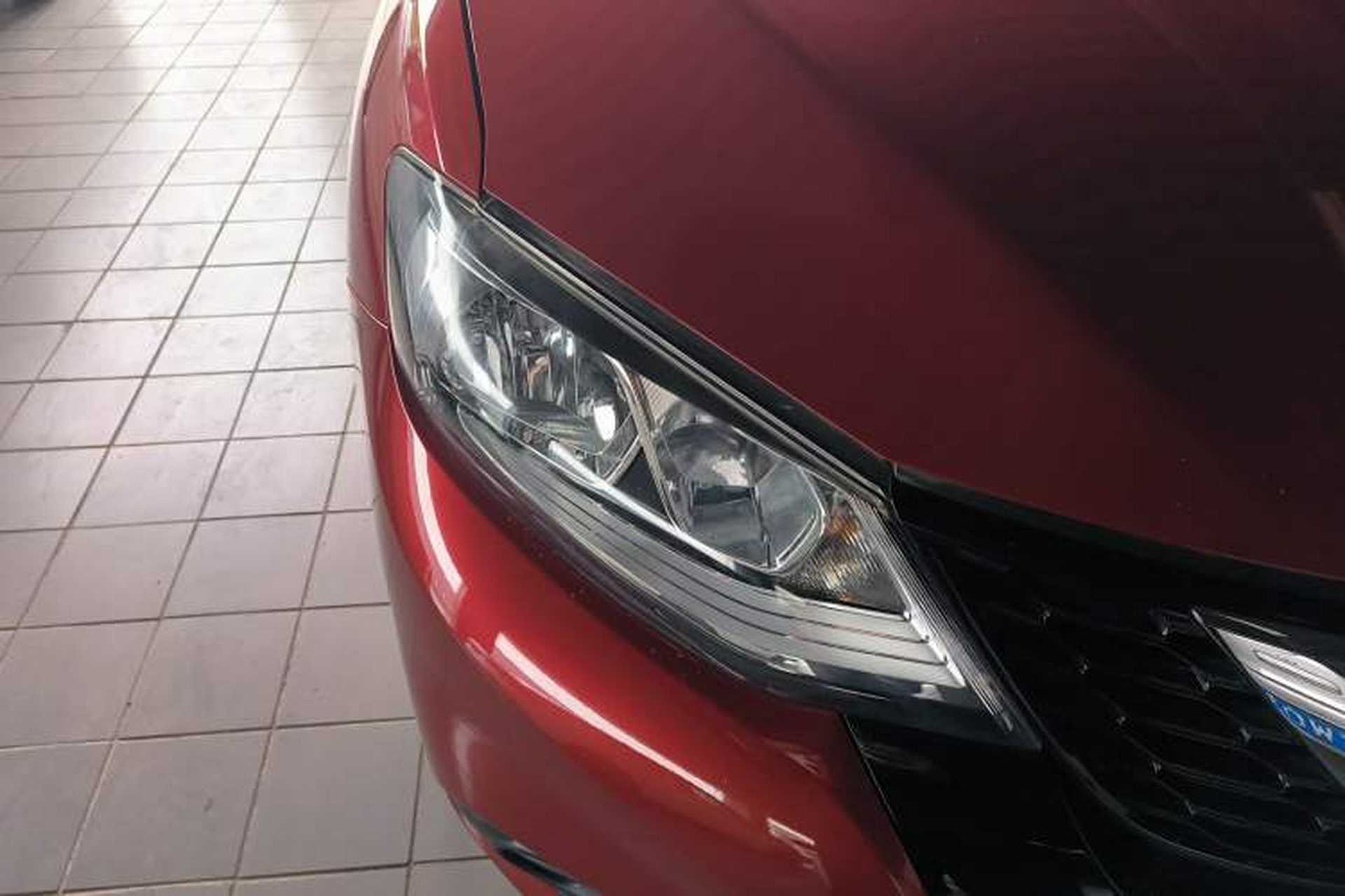 Used Nissan Tiida 2020 1.6L CVT Smart Drive Edition Right Front Headlight