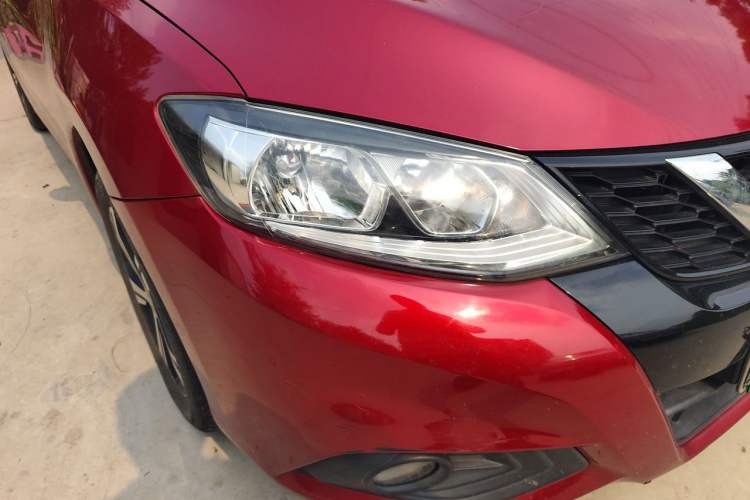 Used Nissan Tiida 2020 1.6L CVT Smart Drive Edition Right Front Headlight