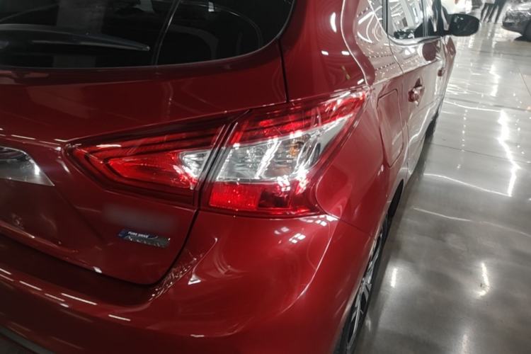 Used Nissan Tiida 2020 1.6L CVT Smart Drive Edition Right Rear Taillight