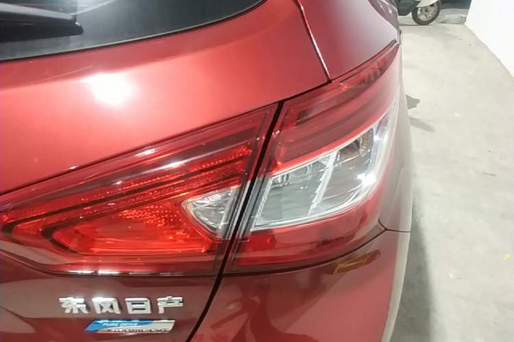Used Nissan Tiida 2020 1.6L CVT Smart Drive Edition Right Rear Taillight