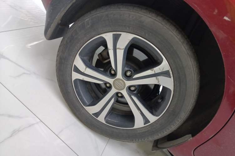 Used Nissan Tiida 2020 1.6L CVT Smart Drive Edition Right Rear Wheel Hub