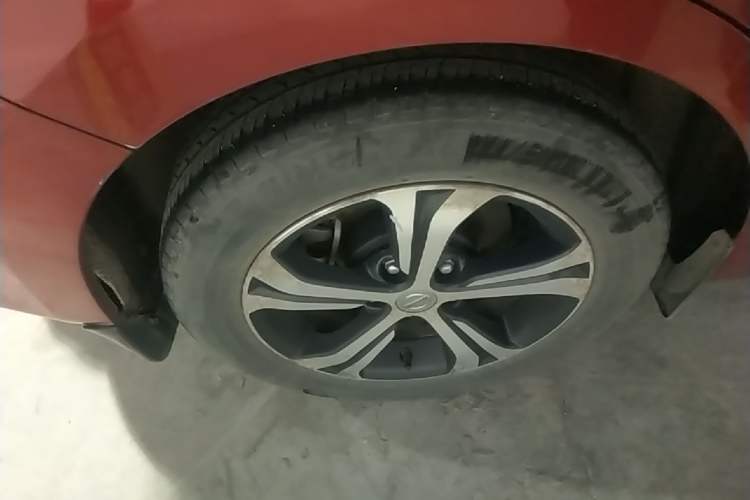 Used Nissan Tiida 2020 1.6L CVT Smart Drive Edition Right Rear Wheel Hub
