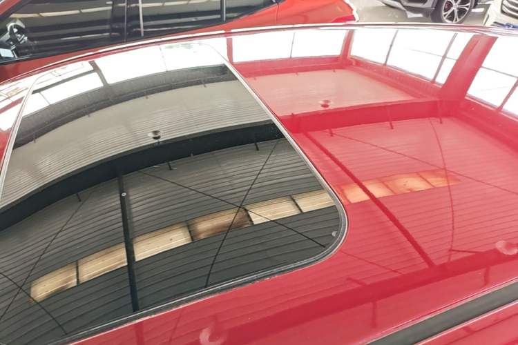 Used Nissan Tiida 2020 1.6L CVT Smart Drive Edition Roof