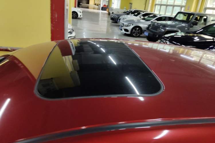 Used Nissan Tiida 2020 1.6L CVT Smart Drive Edition Roof