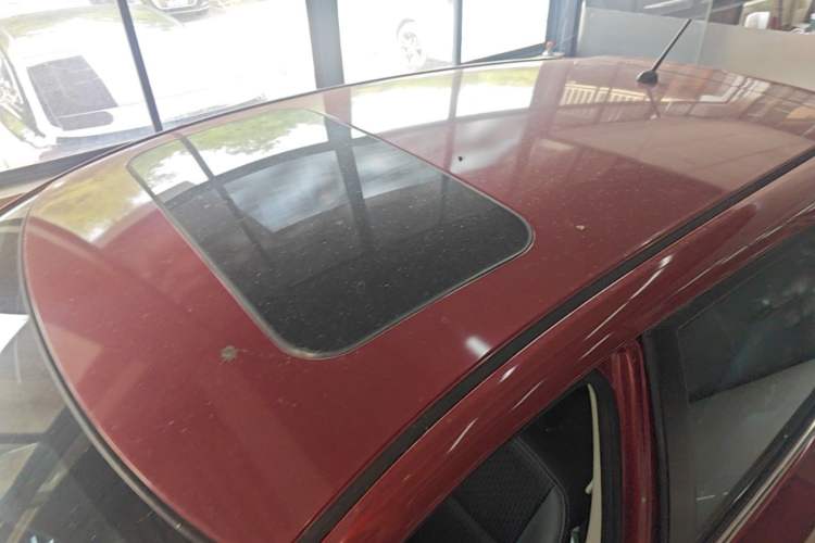 Used Nissan Tiida 2020 1.6L CVT Smart Drive Edition Roof