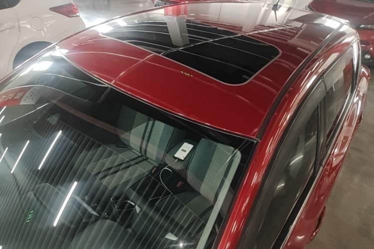 Used Nissan Tiida 2020 1.6L CVT Smart Drive Edition Roof