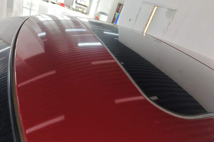 Used Nissan Tiida 2020 1.6L CVT Smart Drive Edition Roof