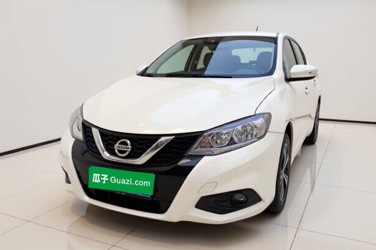 Ojetý Nissan Tiida 2020 1.6L CVT Smart Drive Edition Guazi used car, China used car export, Used car for sale, Used  cars, Cheapest cars for sale