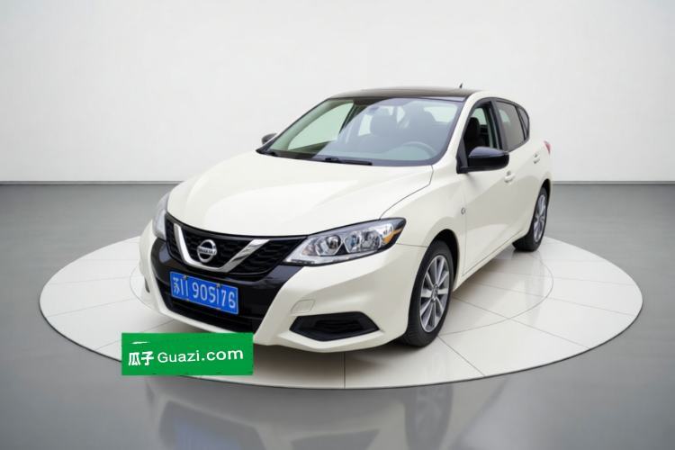 Nissan Tiida 2020 1.6L CVT Cool Edition с пробегом Guazi used car, China used car export, Used car for sale, Used  cars, Cheapest cars for sale