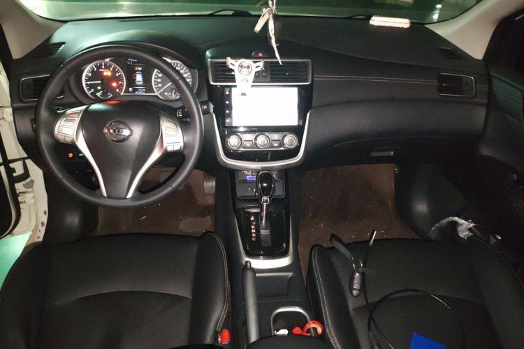 Used Nissan Tiida 2020 1.6L CVT Smart Drive Edition Center Console