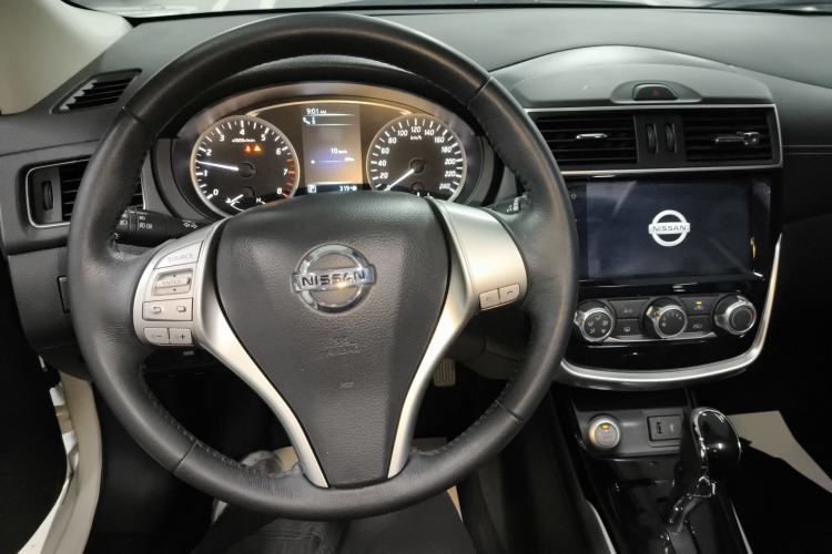 Used Nissan Tiida 2020 1.6L CVT Smart Drive Edition Center Console
