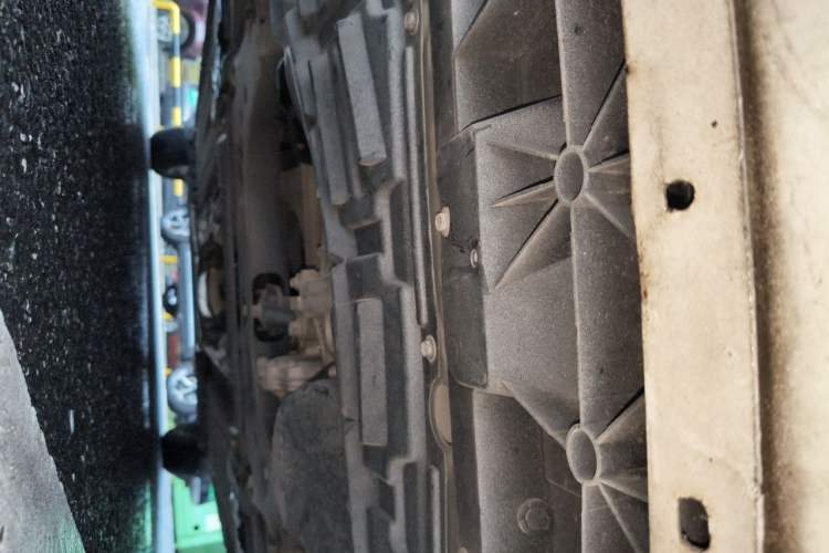 Used Nissan Tiida 2020 1.6L CVT Smart Drive Edition Chassis Front